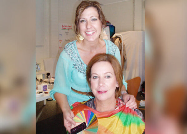 Colour Consultant Training 5-Days